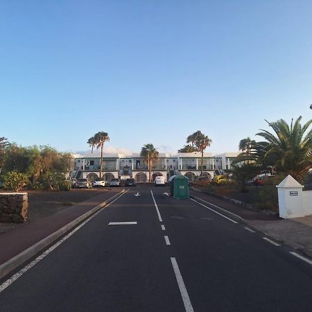 Casa De Guacimeta Puerto del Carmen (Lanzarote) Exterior foto