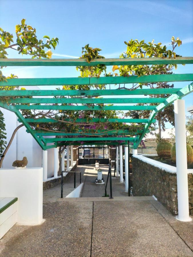 Casa De Guacimeta Puerto del Carmen (Lanzarote) Exterior foto