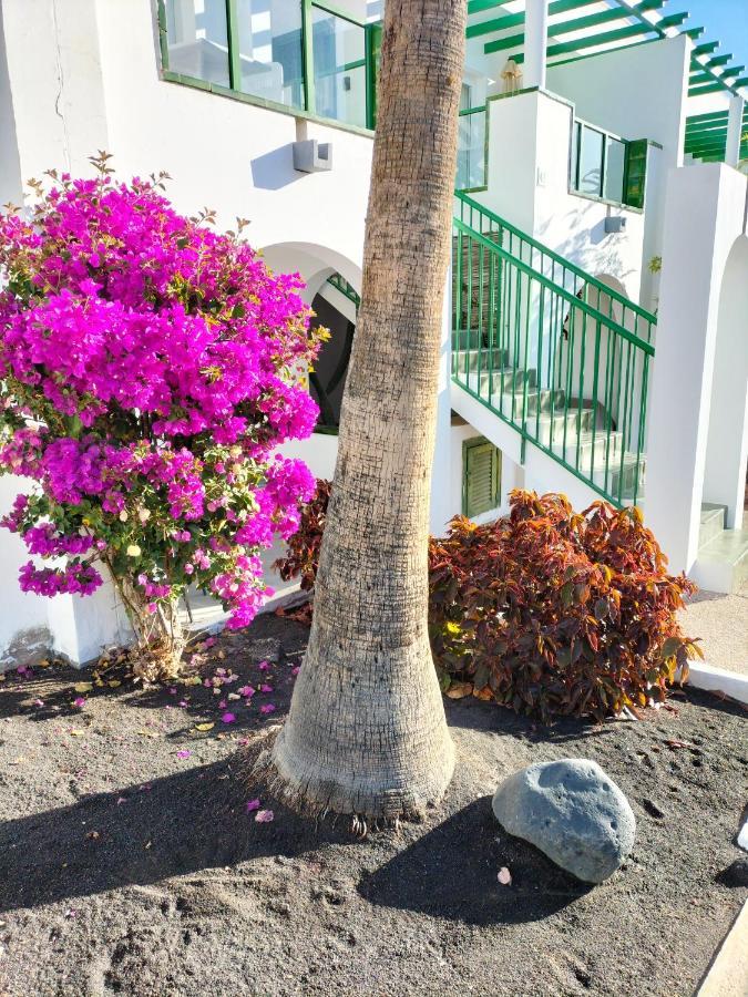 Casa De Guacimeta Puerto del Carmen (Lanzarote) Exterior foto