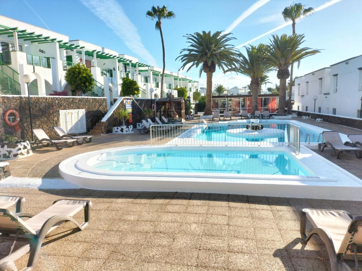 Casa De Guacimeta Puerto del Carmen (Lanzarote) Exterior foto