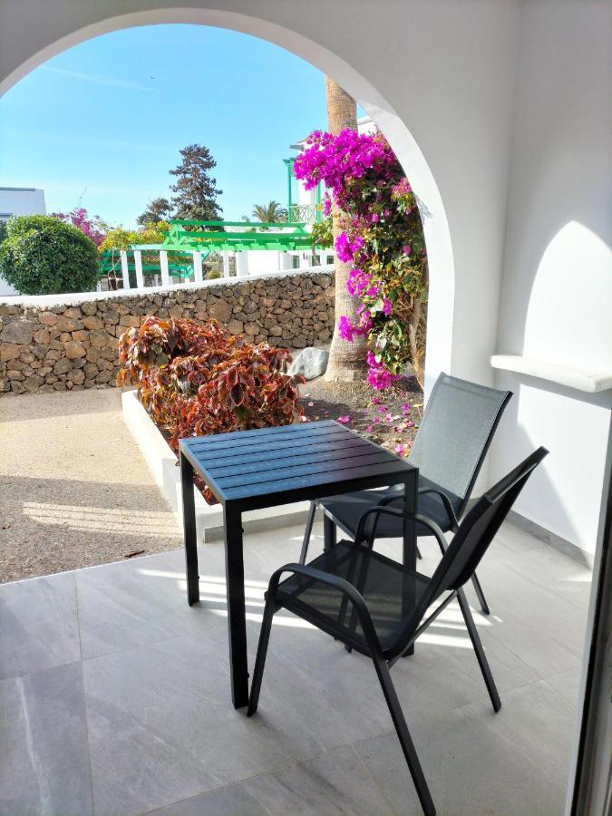 Casa De Guacimeta Puerto del Carmen (Lanzarote) Exterior foto
