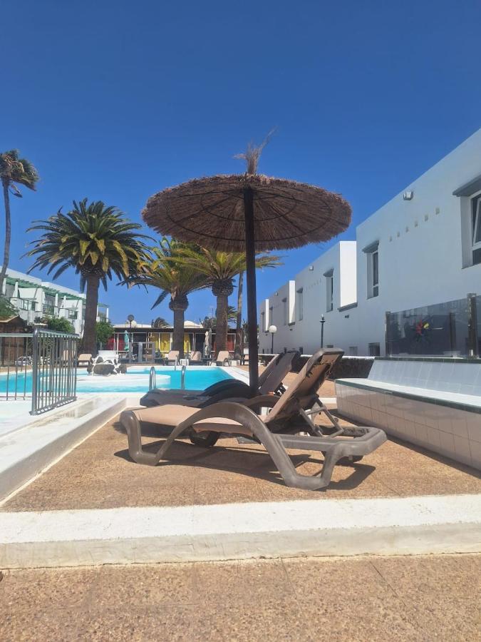 Casa De Guacimeta Puerto del Carmen (Lanzarote) Exterior foto