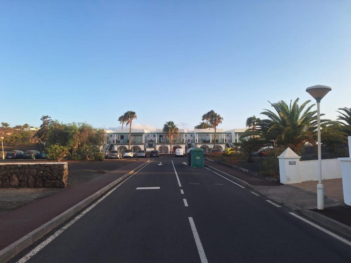 Casa De Guacimeta Puerto del Carmen (Lanzarote) Exterior foto