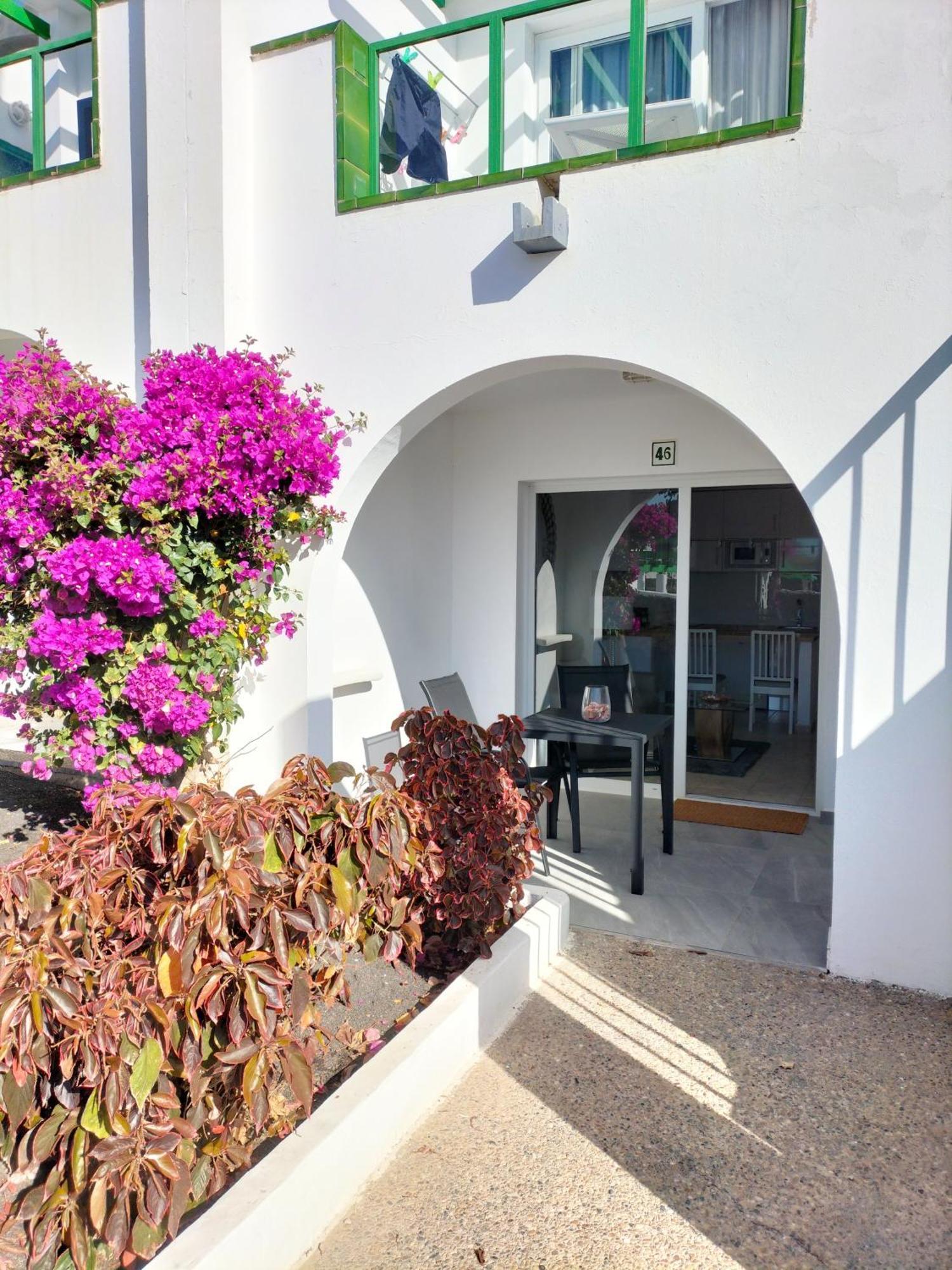Casa De Guacimeta Puerto del Carmen (Lanzarote) Exterior foto